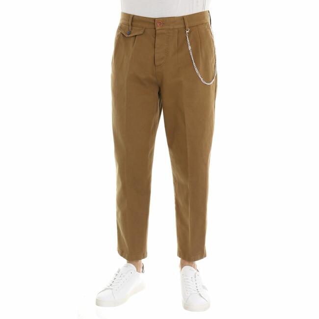 PANTALONE WORK BERNA - Mad Fashion | img vers.1300x/